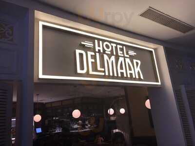 Hotel Delmaar