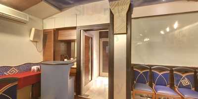 Symphony Restaurant & Bar