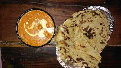 Pratap's Wild Dining