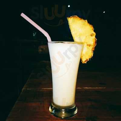 Pratap's Wild Dining