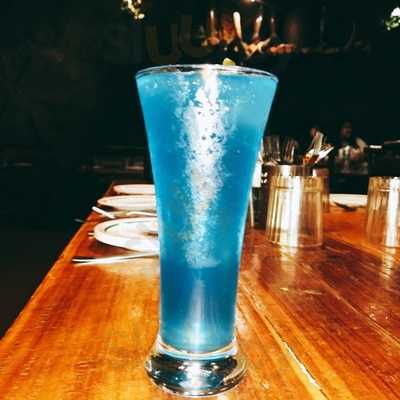 Pratap's Wild Dining