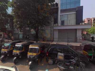 Pratap's Wild Dining