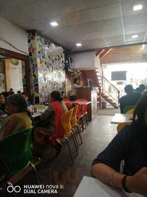 Guruprasad Udupi Restaurant