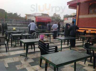 Guruprasad Udupi Restaurant