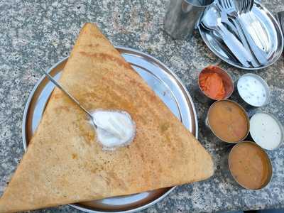 Guruprasad Udupi Restaurant