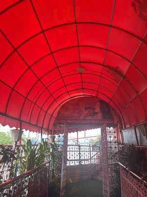 Guruprasad Udupi Restaurant