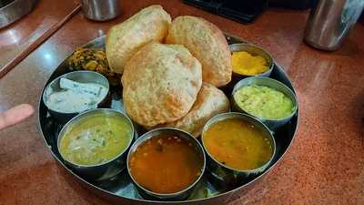 Guruprasad Udupi Restaurant