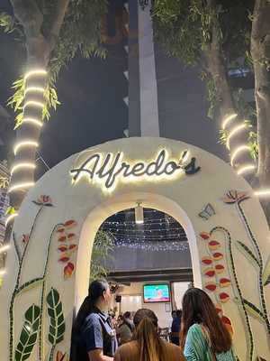 Alfredo's