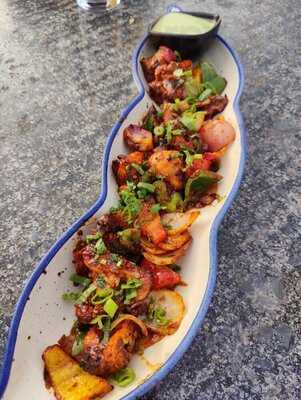 Limitless-cookhouse And Bar