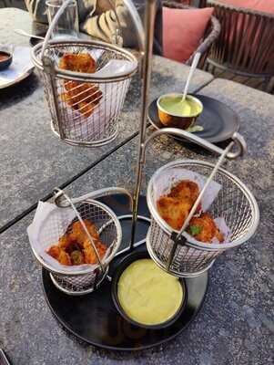 Limitless-cookhouse And Bar