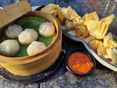 Limitless-cookhouse And Bar