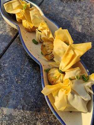 Limitless-cookhouse And Bar