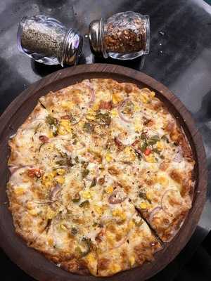 Limitless-cookhouse And Bar