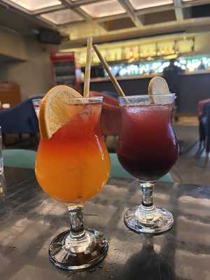 Limitless-cookhouse And Bar