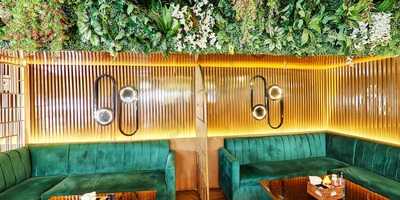 Limitless-cookhouse And Bar