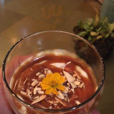 Monsoon By Cafe Lota