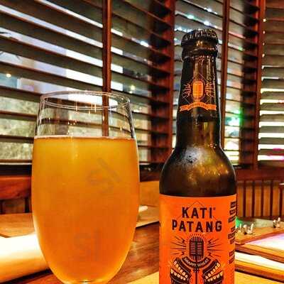 Monsoon By Cafe Lota