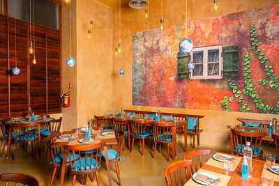 Monsoon By Cafe Lota