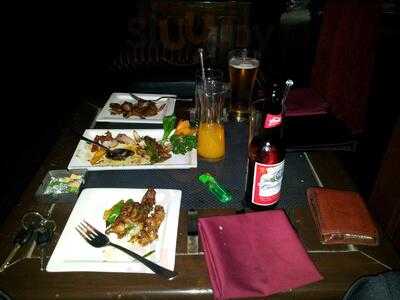 The Kylin Experience