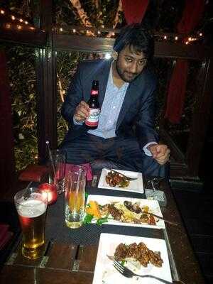 The Kylin Experience