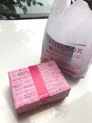 Pink Box