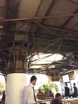 Grasshopper Restaurant