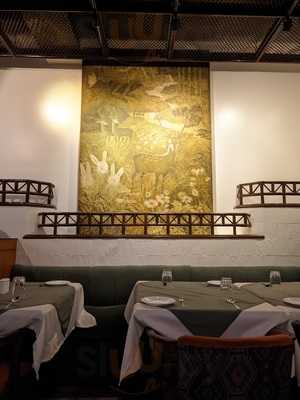 Grasshopper Restaurant