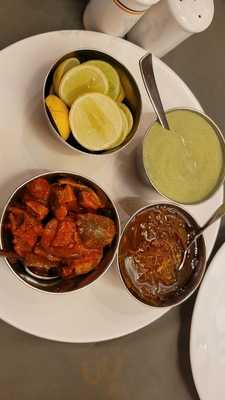 Grasshopper Restaurant