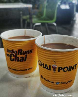 Chai Point