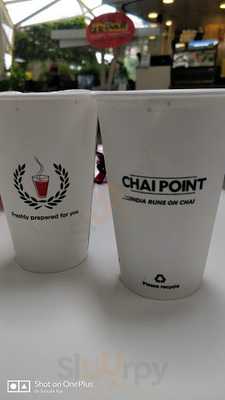Chai Point
