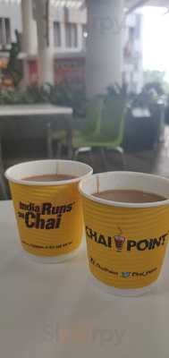 Chai Point