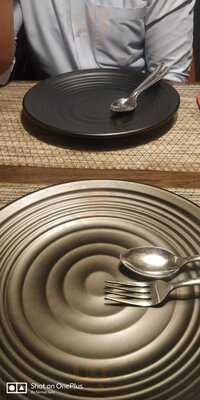 Butter Chicken Factory