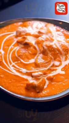 Butter Chicken Factory