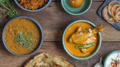 Butter Chicken Factory