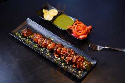 Butter Chicken Factory