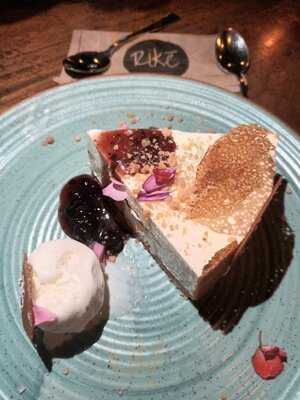 Rike- Terrace Bar & Grill