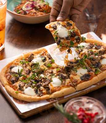 Rike- Terrace Bar & Grill