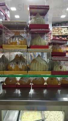 Vinayak Sweets & Dry Fruits