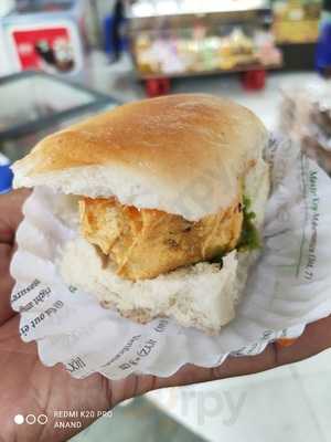 Vinayak Sweets & Dry Fruits