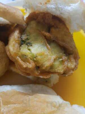 Babu Vada Pav