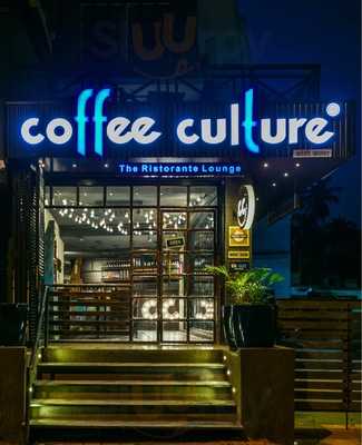 Coffee Culture