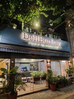 Delibombay
