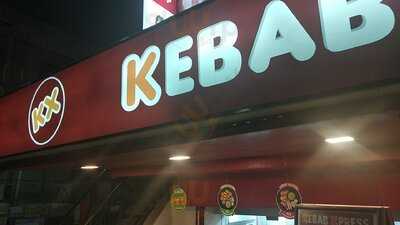 Kebab Xpress