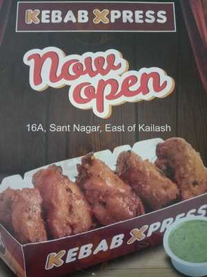 Kebab Xpress
