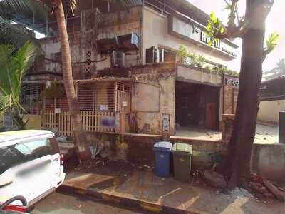 Charcoal Eats Express