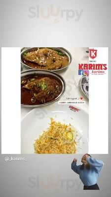 Karim's