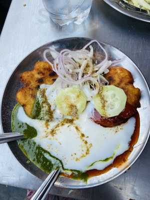 Atul Chaat Corner