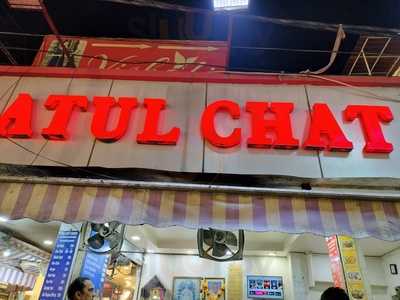 Atul Chaat Corner
