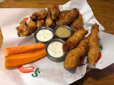 Chili's American Grill & Bar