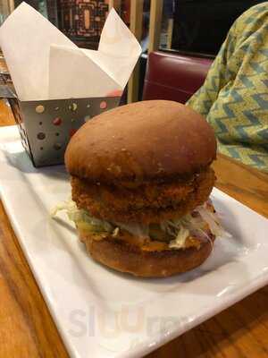 Chili's American Grill & Bar